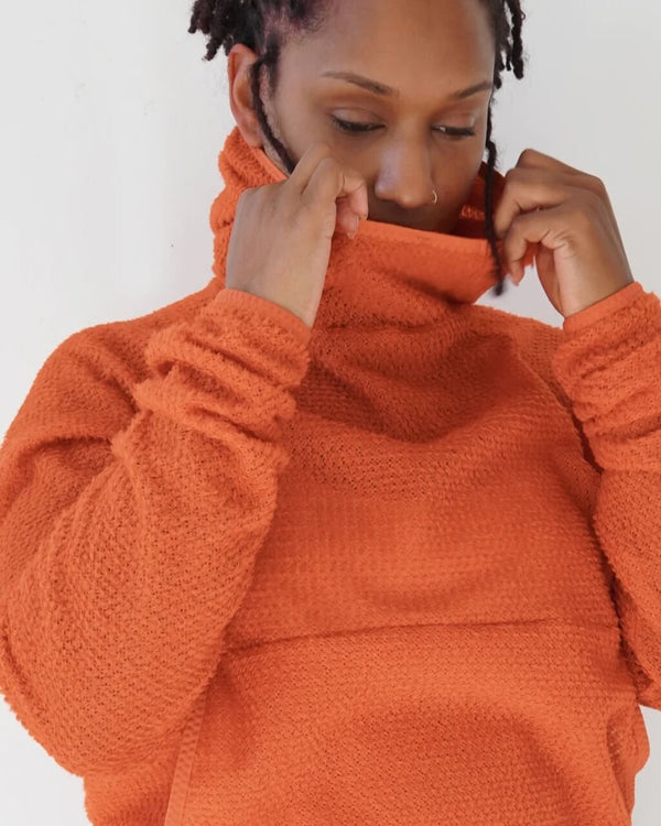 Senchi Designs Alpha 90 Hoodie with pocket