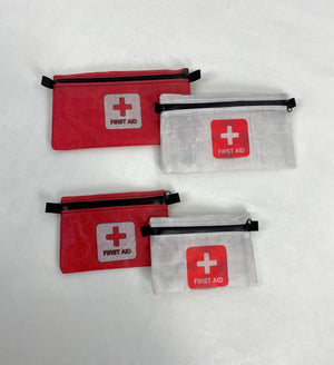 LiteAF First Aid Zipper Pouch - alternate view