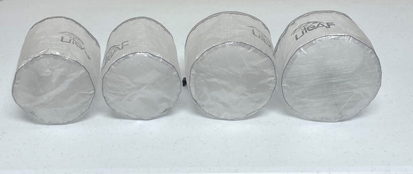 LiteAF Round bottom pot sacks