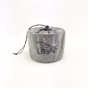 LiteAF Round bottom pot sacks - alternate view