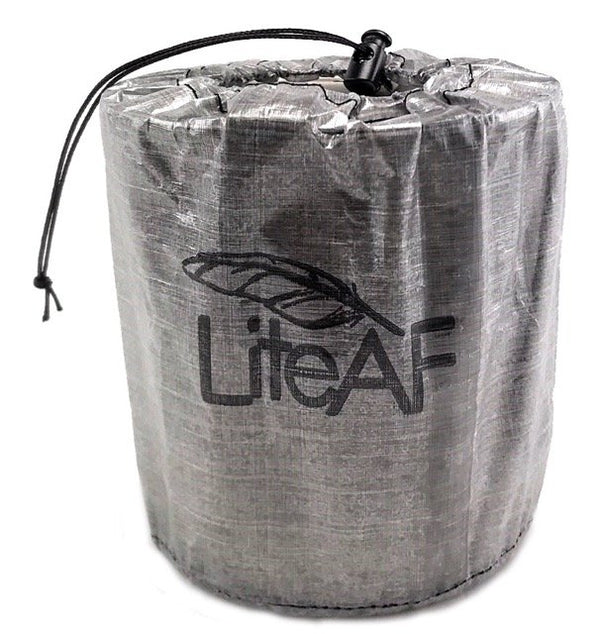 LiteAF Round bottom pot sacks