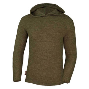 Appalachian Gear Company Men's All-Paca™ Fleece Hoodie - alternate view