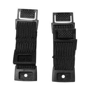 Enlightened Equipment Quilt Layering Adapter - alternate view