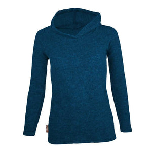 Appalachian Gear Company Women's All-Paca™ Fleece Hoodie - sold out