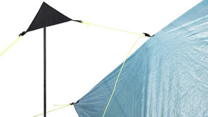 Zpacks Trekking Pole Cup - alternate view