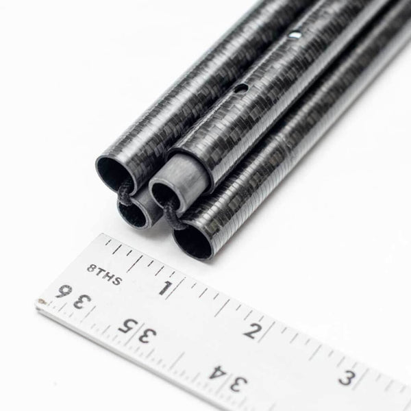 TARPTENT Carbon PolyPole V2