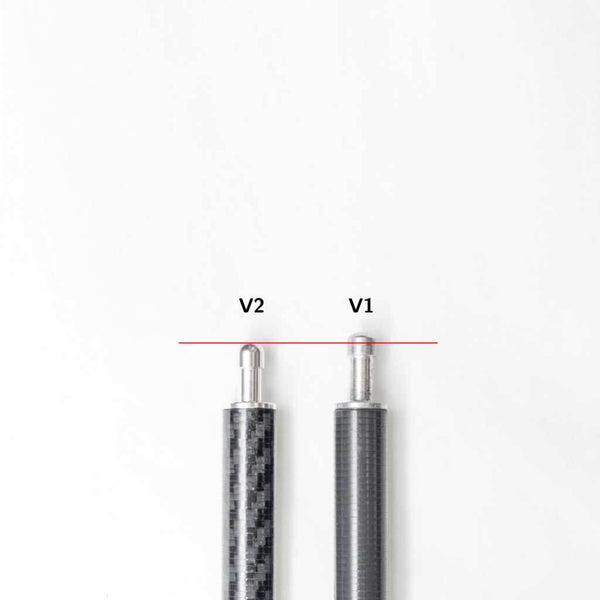 TARPTENT Carbon PolyPole V2