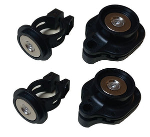 Spuds Adventure Gear Stick Stashers