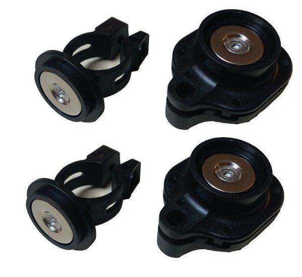 Spuds Adventure Gear Stick Stashers