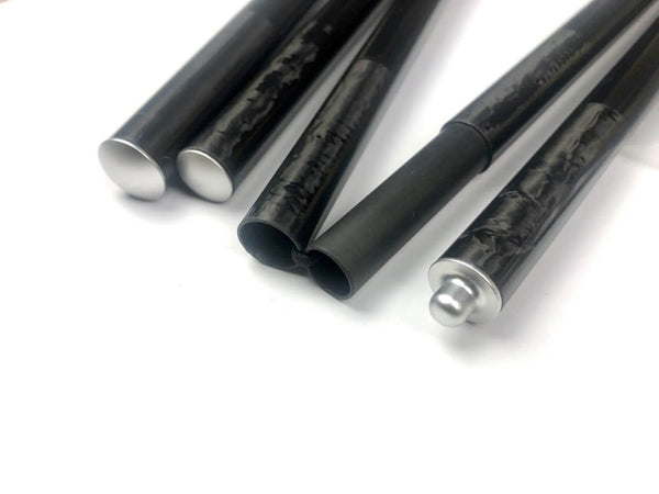 DURSTON Z-Flick Tent Pole