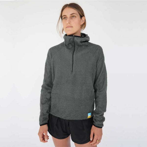 Senchi Designs Lark Alpha 90 Hoodie