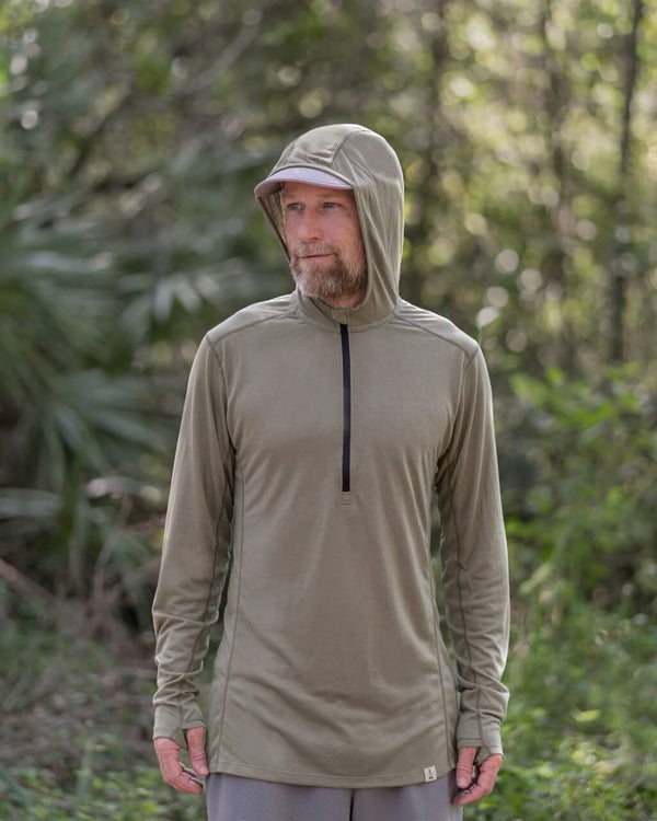 Zpacks Mirage Merino Sun Hoody