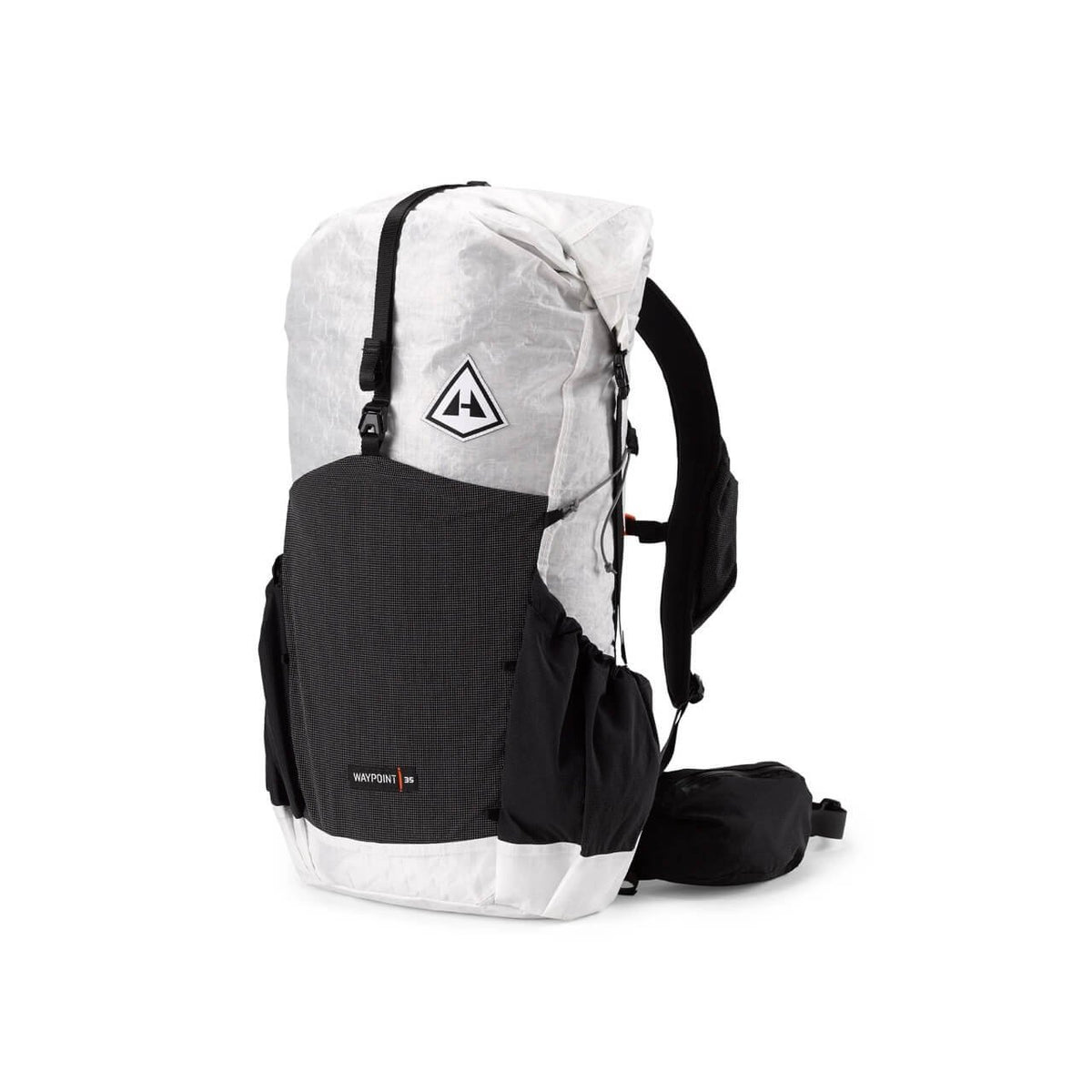 hyperlite mountain gear rucksack Hyperlite Mountain Gear Waypoint 35 – Outdoorline