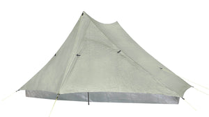 Zpacks Duplex Lite Tent - alternate view