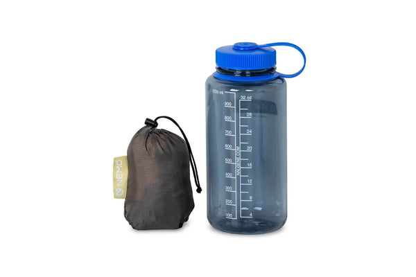 NEMO Fillo™ Elite Luxury Backpacking Pillow