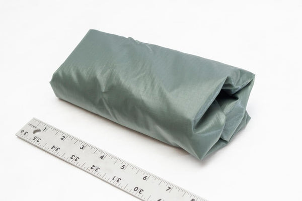 TARPTENT Lightweight Sil-Nylon Groundsheet 50″ x 88″