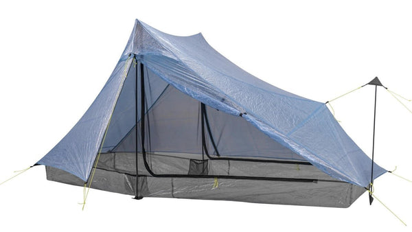 Zpacks Offset Solo Tent