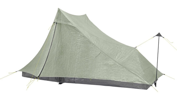 Zpacks Offset Solo Tent