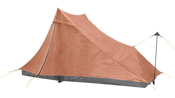 Zpacks Offset Solo Tent