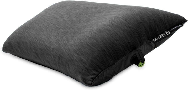 NEMO Fillo™ Elite Luxury Backpacking Pillow