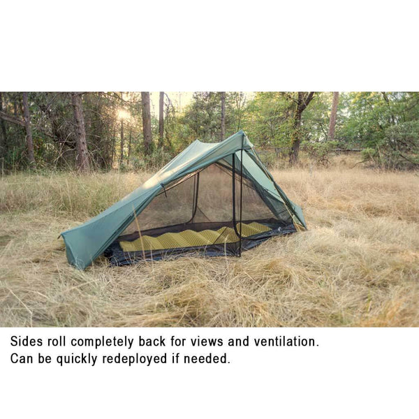 TARPTENT Notch
