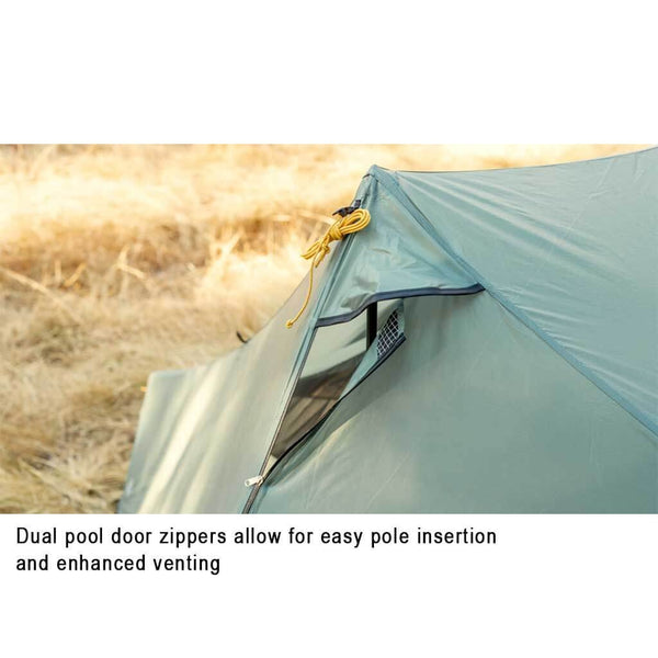 TARPTENT Notch