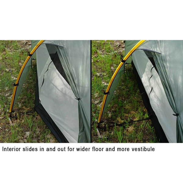 TARPTENT Scarp 1
