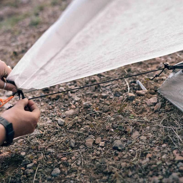 Hyperlite Mountain Gear MID 1 Tarp Insert