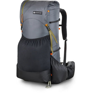 GOSSAMER GEAR Gorilla 50 - alternate view