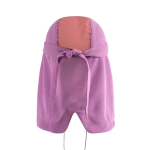 Pa’lante Sun Hat - alternate view