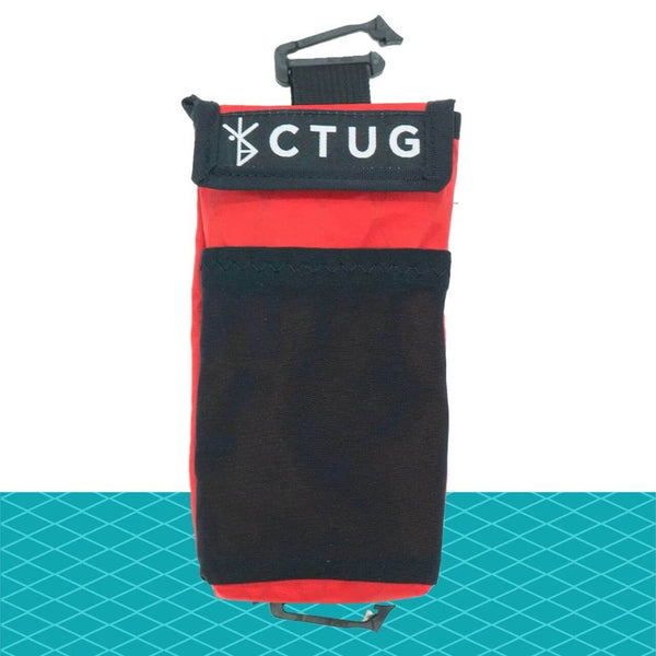 CTUG Shoulder Strap Phone Pocket