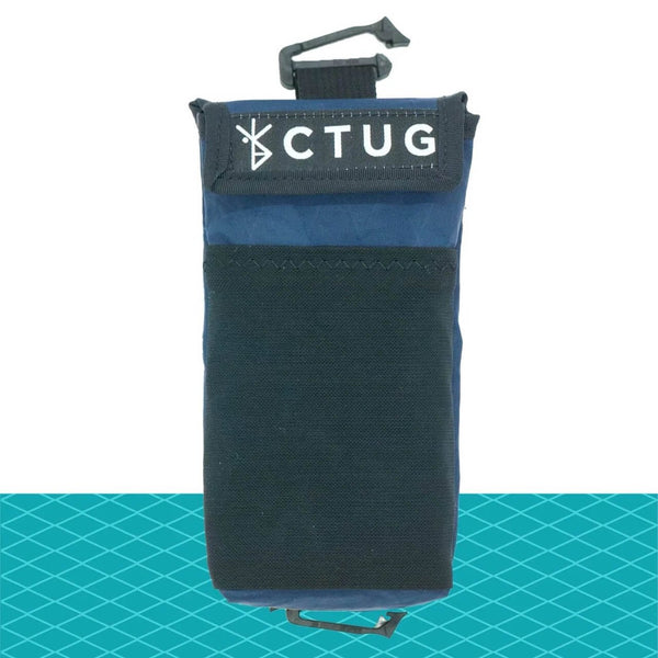 CTUG Shoulder Strap Phone Pocket