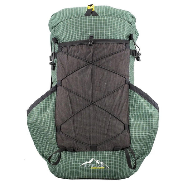 ULA Circuit Ultralight backpack