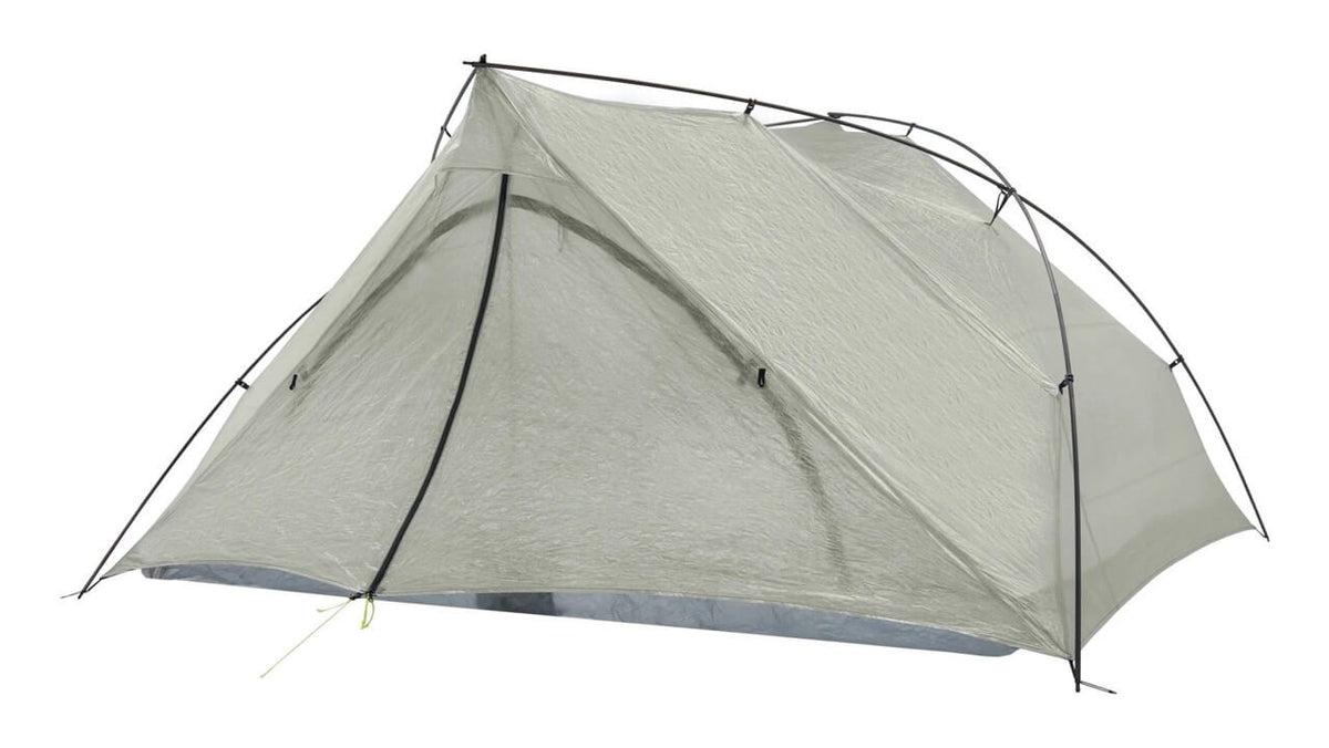 Zpacks Free Zip 3P Freestanding Tent – Outdoorline