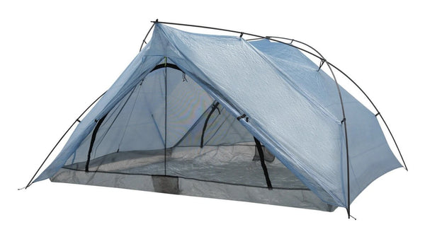 Zpacks Free Zip 3P Freestanding Tent