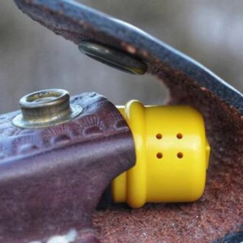 Holey Hiker Backpacking Bidet