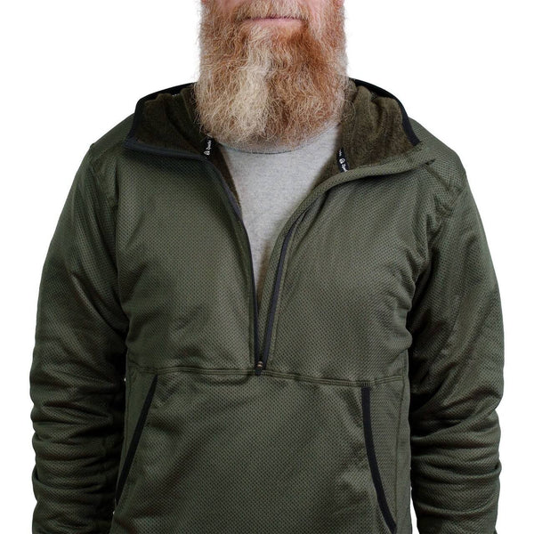 Zpacks Octa Fleece Hoody