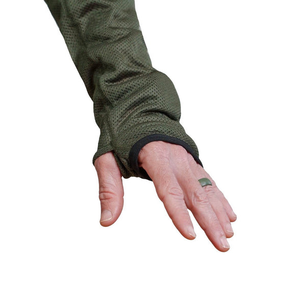 Zpacks Octa Fleece Hoody