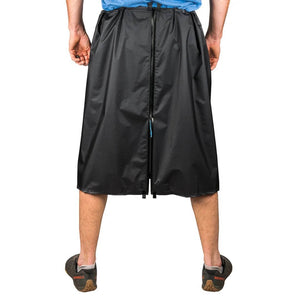 Zpacks Vertice Rain Kilt - alternate view