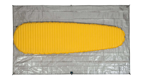 Zpacks Flat Groundsheet