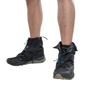 Zpacks Ankle Gaiters - alternate view