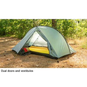 TARPTENT Double Rainbow (Silpoly) - alternate view