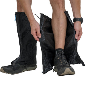 Zpacks Calf Gaiters - alternate view