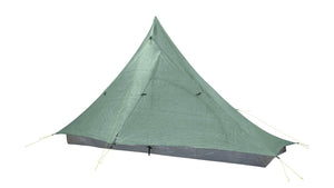 Zpacks Altaplex Classic Tent - alternate view