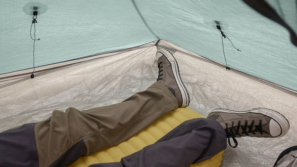 Zpacks Altaplex Tent