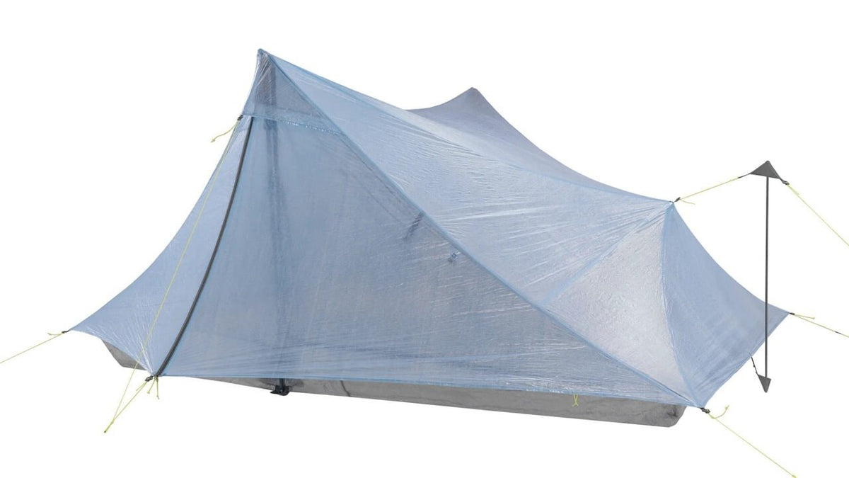 offset duo tent Zpacks Offset Trio Tent – Outdoorline