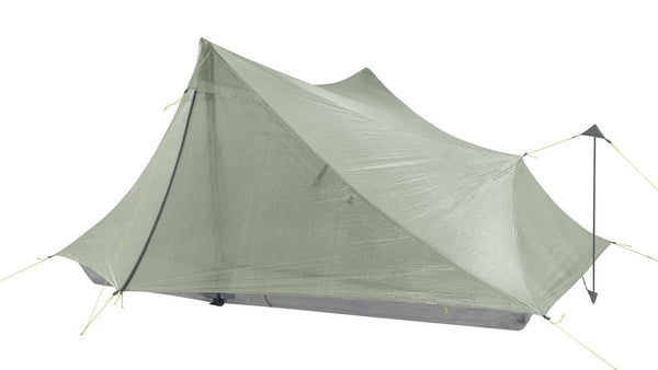 Zpacks Offset Trio Tent