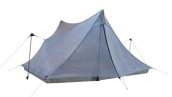 Zpacks Offset Trio Tent