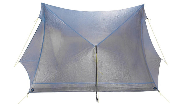 Zpacks Offset Trio Tent
