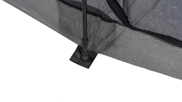 Zpacks Offset Trio Tent